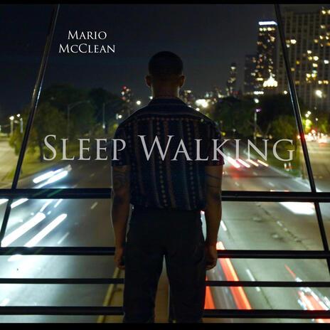 Sleep Walking | Boomplay Music