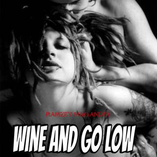 Wine and go Low