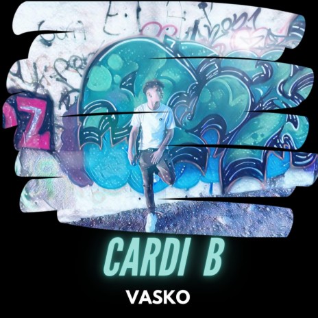 CARDI B | Boomplay Music
