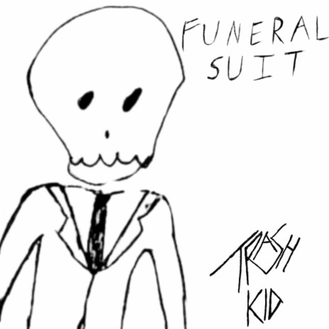 Funeral Suit