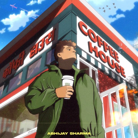 COFFEEHOUSE ft. Deorachit & MLHVR | Boomplay Music