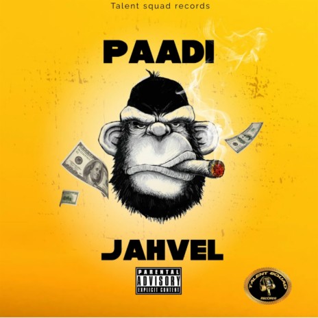 Paadi | Boomplay Music