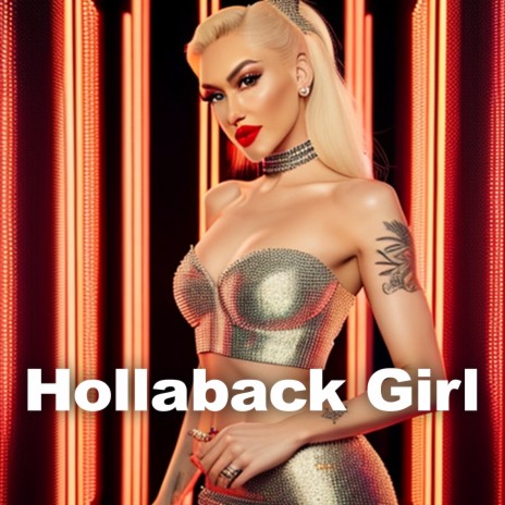 Hollaback Girl