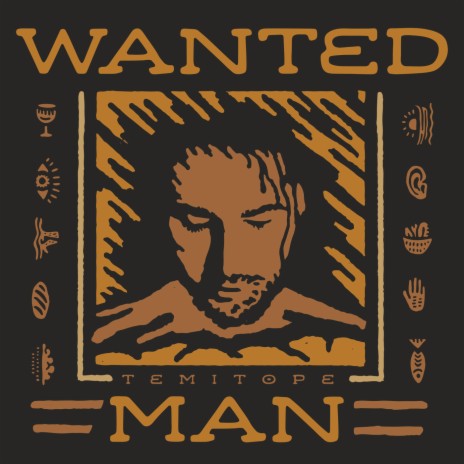 WANTED MAN | Boomplay Music