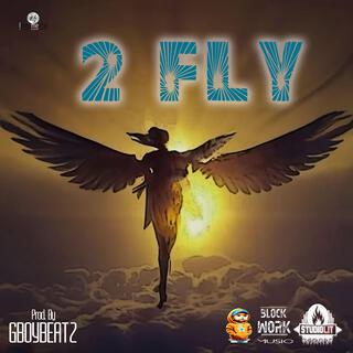 2 Fly (Instrumental)