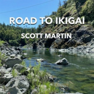 Road to Ikigai