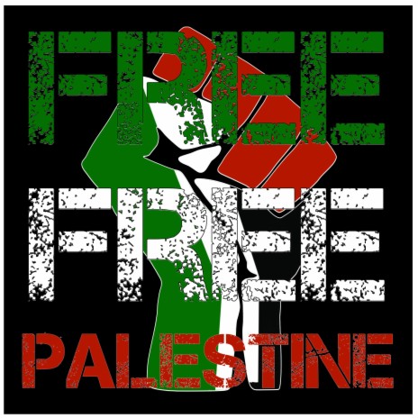 Free Free Palestine | Boomplay Music