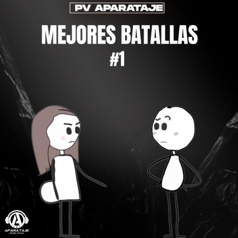 MEJORES BATALLAS #1 | Boomplay Music