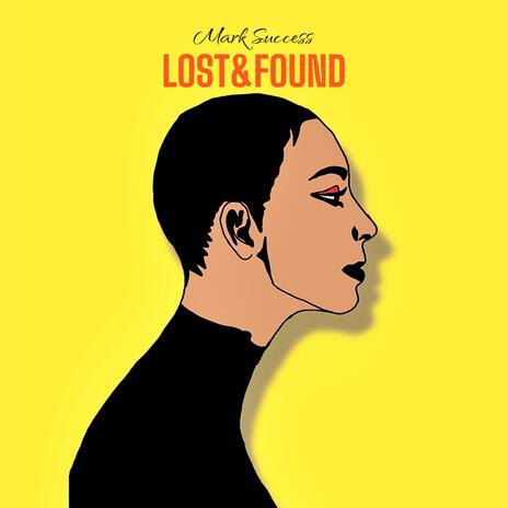 Lost & Found | Boomplay Music