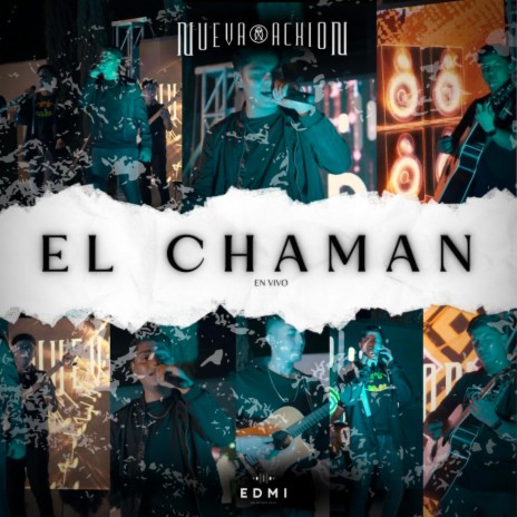 El Chaman (En vivo) | Boomplay Music