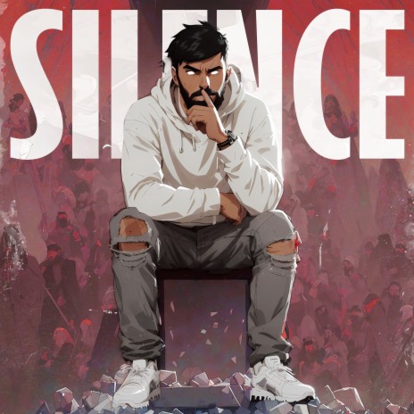 Silence | Boomplay Music