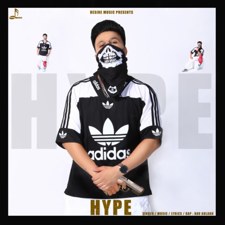 Hype | Boomplay Music