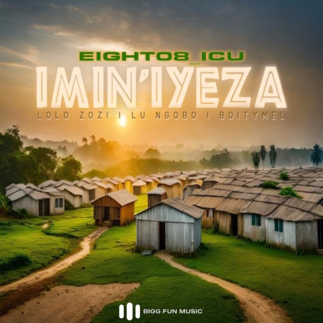 Imin'Iyeza ft. Lolo Zozi, Lu Ngobo & Boitymel | Boomplay Music