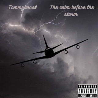 The Calm Before the Storm | Boomplay Music