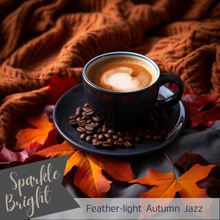 Feather-light Autumn Jazz