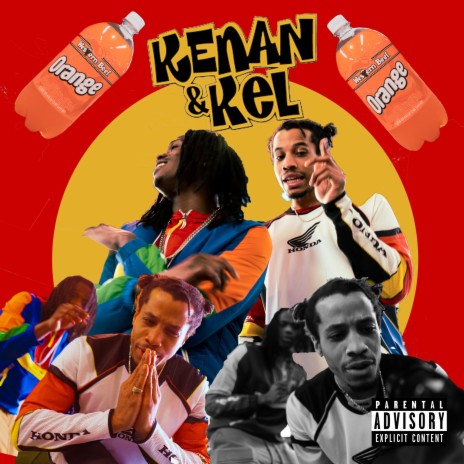 Kenan and Kel ft. Beezy Latta | Boomplay Music