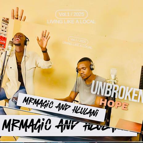 Ndzata Ke Hosi ft. Mr Magic | Boomplay Music