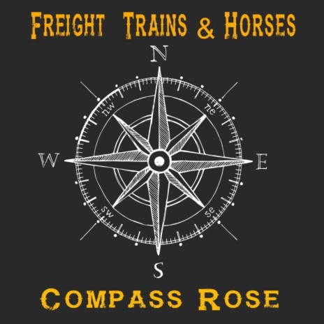 Compass Rose | Boomplay Music
