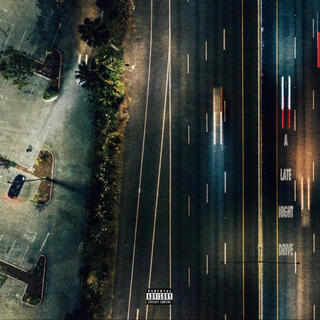 A Late Night Drive On 880 (EP)