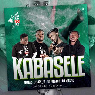 Kabasele (Laboratoire Revisit) ft. Deejay-JL, Dj Renaldo & Dj Matoss lyrics | Boomplay Music