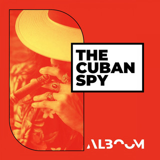 The Cuban Spy