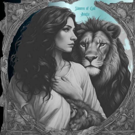 Lioness Of God (demo)