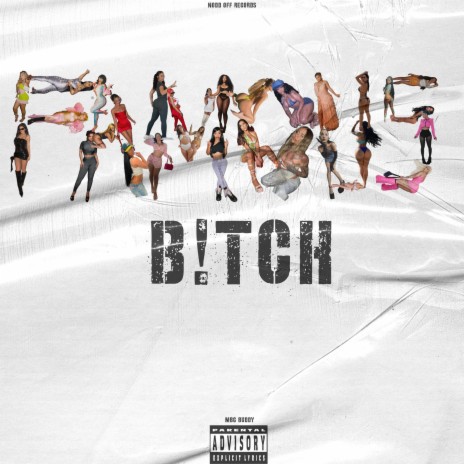 FAMOUS BITCH | Boomplay Music