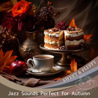 Jazz Sounds Perfect for Autumn