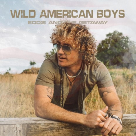 Wild American Boys