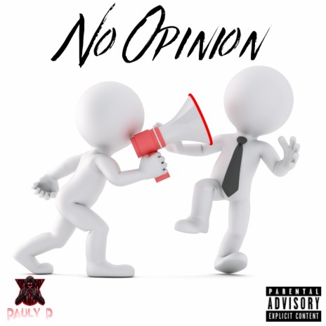 No Opinion | Boomplay Music