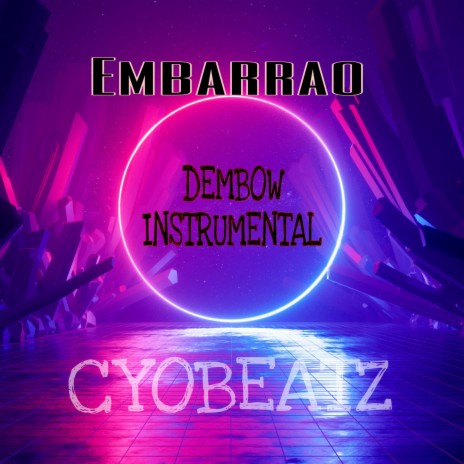 Embarrao (Instrumental Dembow) | Boomplay Music