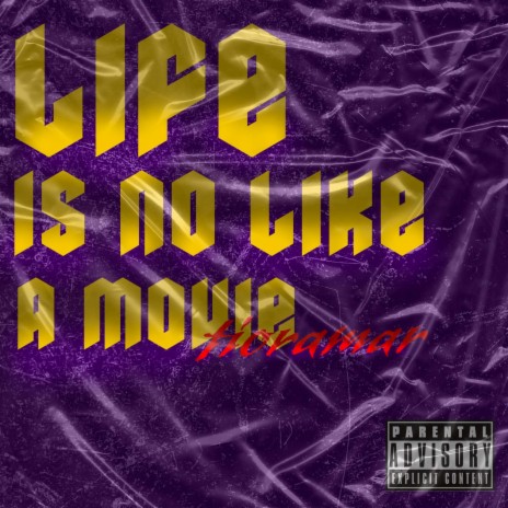 Life is No Like A Movie ft. Teddy Martiora