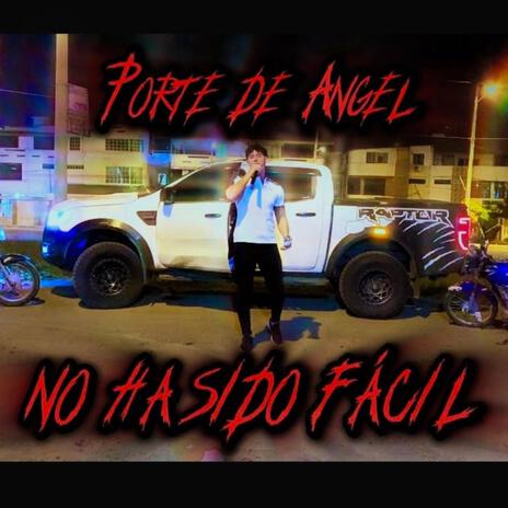 NO HA SIDO FACIL | Boomplay Music