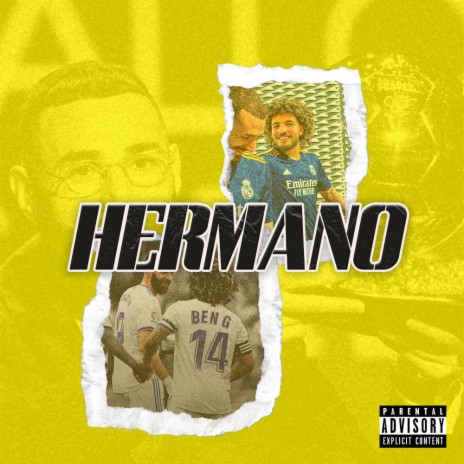 Hermano | Boomplay Music