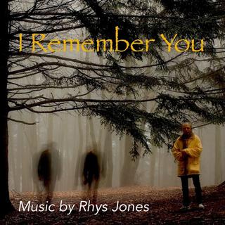 I Remember You lyrics | Boomplay Music