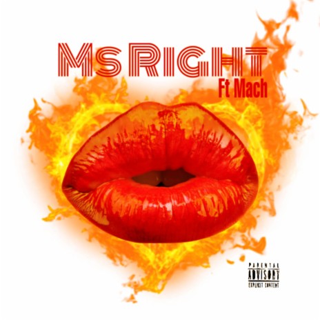 ms right ft. Mach | Boomplay Music