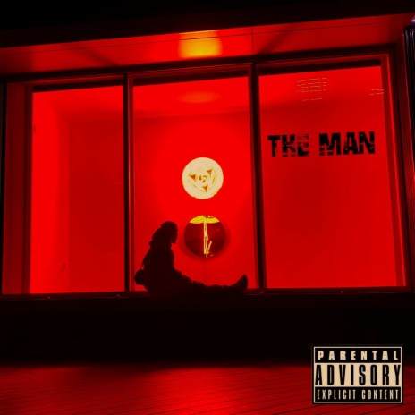 The Man | Boomplay Music