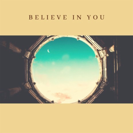 Believe In You ft. Sarah Howells & Secede