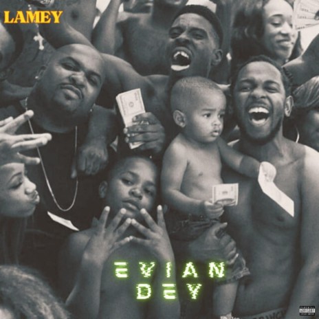 EVIAN DEY | Boomplay Music