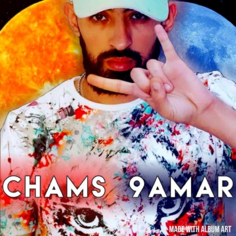 Chams & 9amar | Boomplay Music
