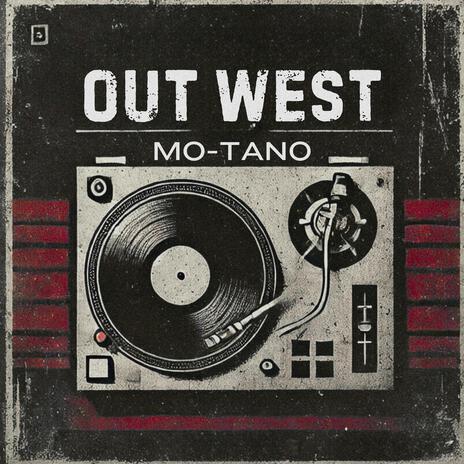 Out West | Boomplay Music