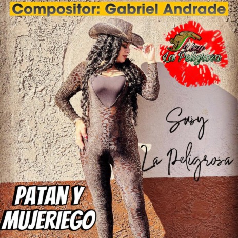 Patan y Mujeriego | Boomplay Music