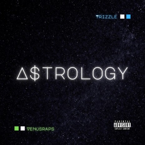 Astrology ft. VenusRaps | Boomplay Music