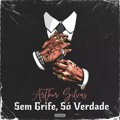 Sem Grife, Só Verdade | Boomplay Music