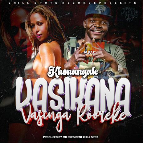 Khonangale - Mababie Asingarooke | Boomplay Music