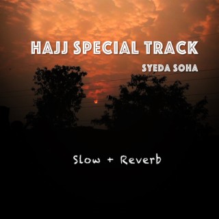 Hajj Special Track