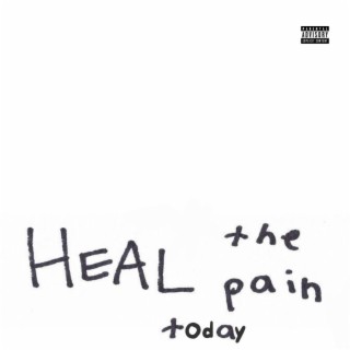 heal the pain today