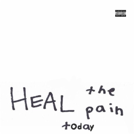 heal the pain today ft. Landon Neff | Boomplay Music