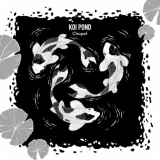 Koi Pond