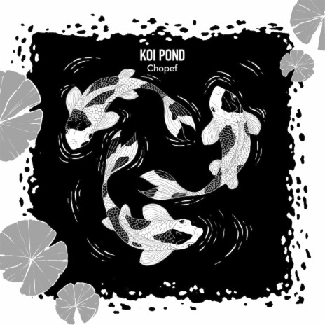 Koi Pond | Boomplay Music